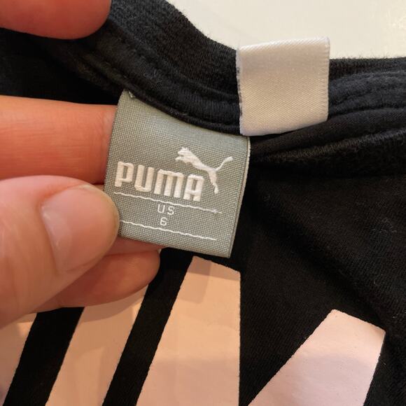 Puma tee - Picture 2 of 3